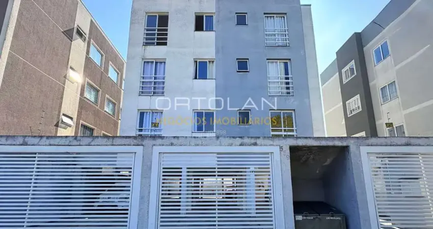 Apartamento 72m² - 03 Dormitórios – Cidade Jardim - São José dos Pinhais.