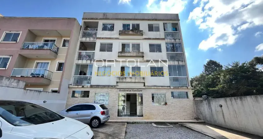 Apartamento 76m² - 03 Dormitórios – Jd. Toscana/Afonso Pena - São José dos Pinhais.