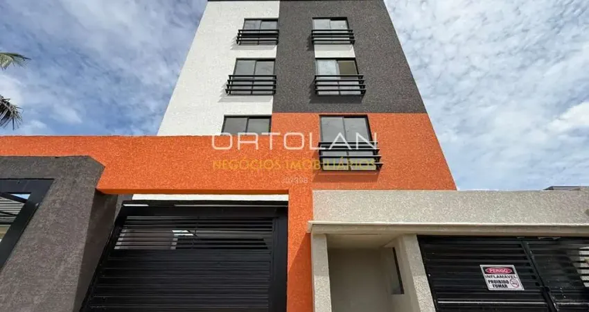 Apartamento 72 m²- 03 Dormitórios- Jardim Cruzeiro- São José dos Pinhais- PR