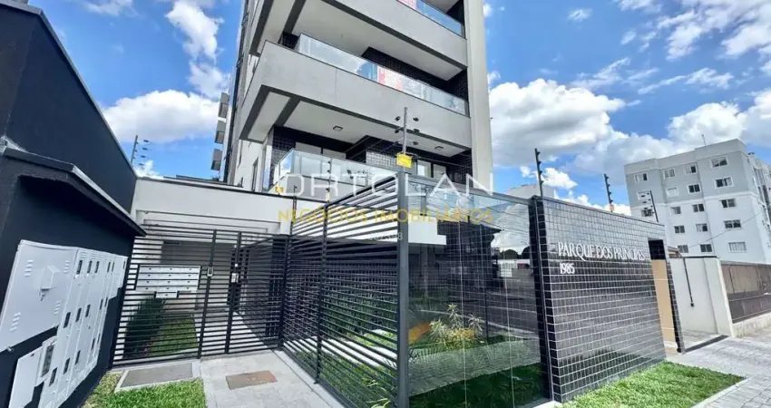 Apartamento 148 m²- 03 Dormitórios- Aristocrata- São José dos Pinhais -PR