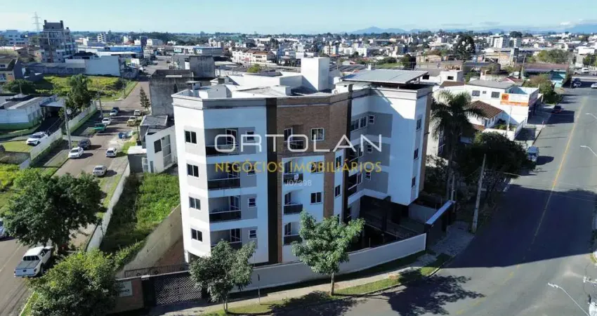 Apartamento 129 m² - 03 Dormitórios - São Pedro - São José dos Pinhais - PR