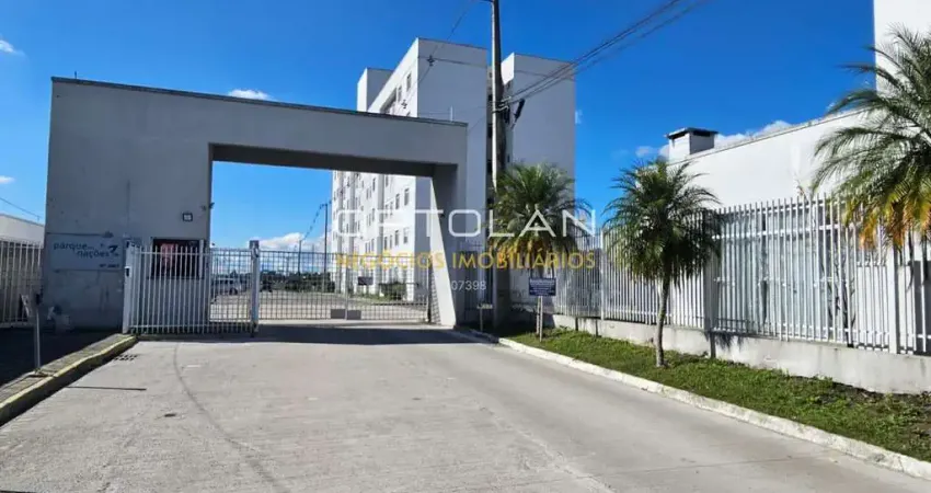Apartamento  70m² - 03 Dormitórios - Vila Iná - São José dos Pinhais- PR