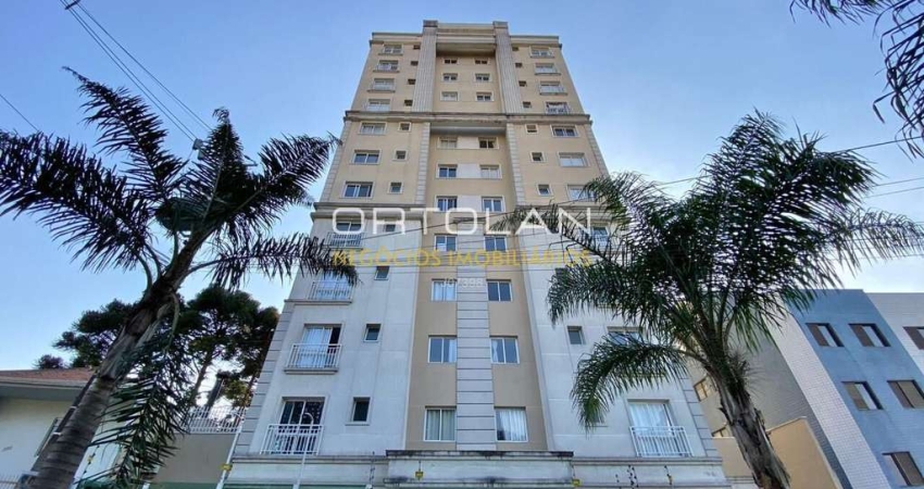Apartamento Garden 110m² - 03 Dormitórios - Silveira da Motta - São José dos Pinhais- PR