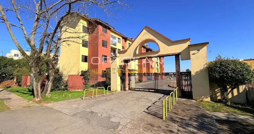 Apartamento 78m² - 03 Dormitórios - Afonso Pena - São José dos Pinhais