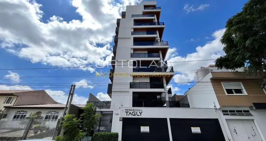 Apartamento duplex 211m² - 03 Dormitórios – Centro – São José dos Pinhais-PR