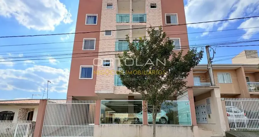 Apartamento 72m² - 02 Dormitórios – Cidade Jardim - São José dos Pinhais