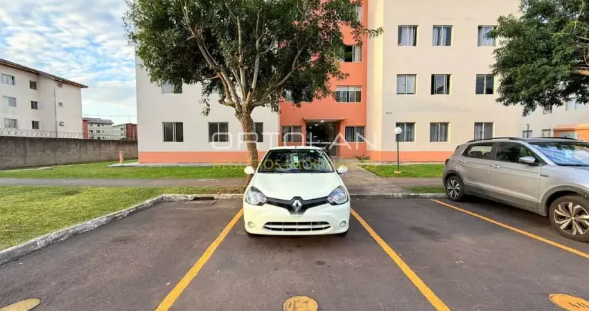 Apartamento 70m² - 03 Dormitórios - Iná - São José dos Pinhais-PR