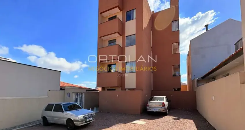 Cobertura duplex 126m² - 03 dormitórios – boneca do iguaçu - são josé dos pinhais -pr