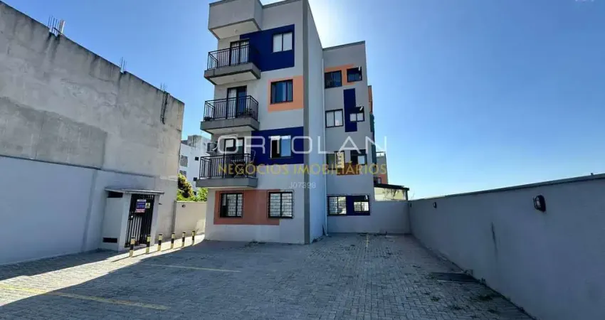 Apartamento 75m² - 03 dormitórios - três marias - são josé dos pinhais- pr