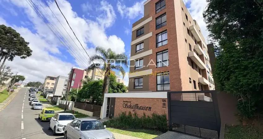Apartamento 84m² - 03 dormitórios - bom jesus - são josé dos pinhais.