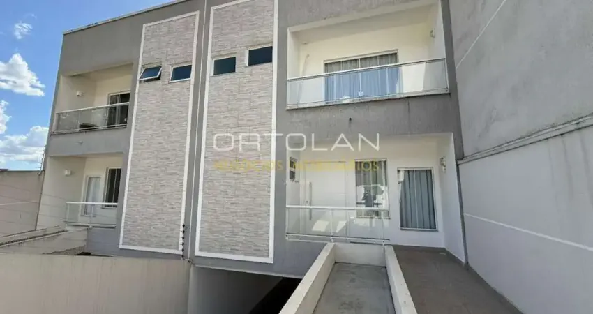 Sobrado alto padrão 301m² - 03 dormitórios - silveira da motta- são josé dos pinhais- pr