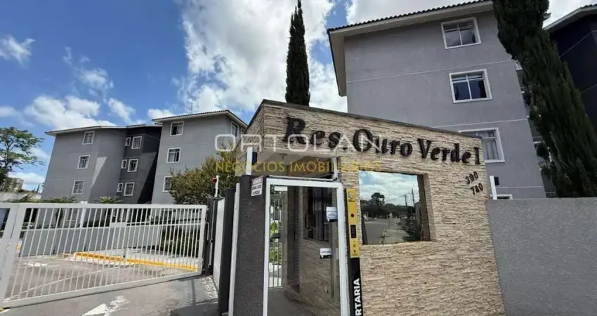 Apartamento 67 m²- 03 dormitórios - pedro moro - são josé dos pinhais -pr