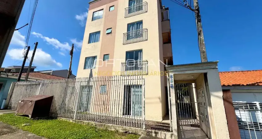 Apartamento Térreo com Garden 8m² - 02 Dormitórios - Portal do Sol - São José dos Pinhais -PR