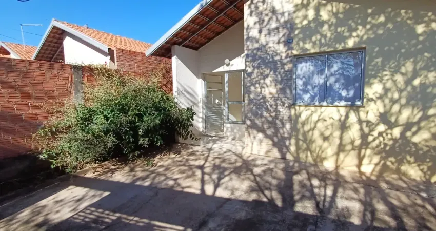 Oportunidade - casa à venda – residencial são pedro r$ 250 mil