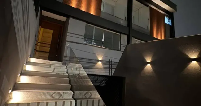 Casa com 3 quartos à venda na Rua Leonardo Vilas Boas, 316, Parque São Lucas, São Paulo