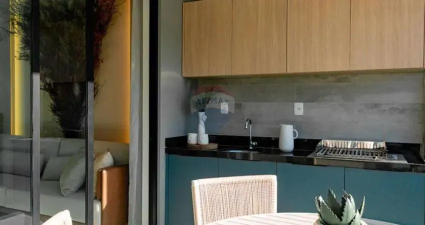 Apartamento de 3 quartos, suíte, varanda gourmet, 2 vagas, São Mateus, Juiz de Fora/MG