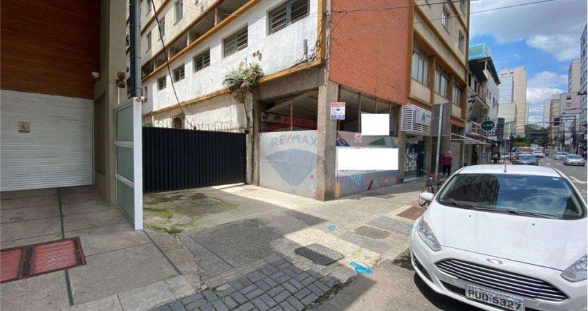 Ponto comercial para alugar na Rua Santo Antônio, 619, Centro, Juiz de Fora