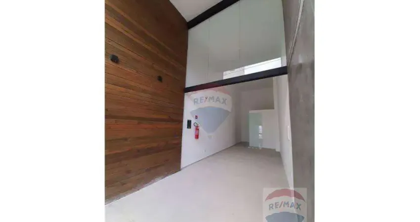 Ponto comercial para alugar no São Pedro, Juiz de Fora 
