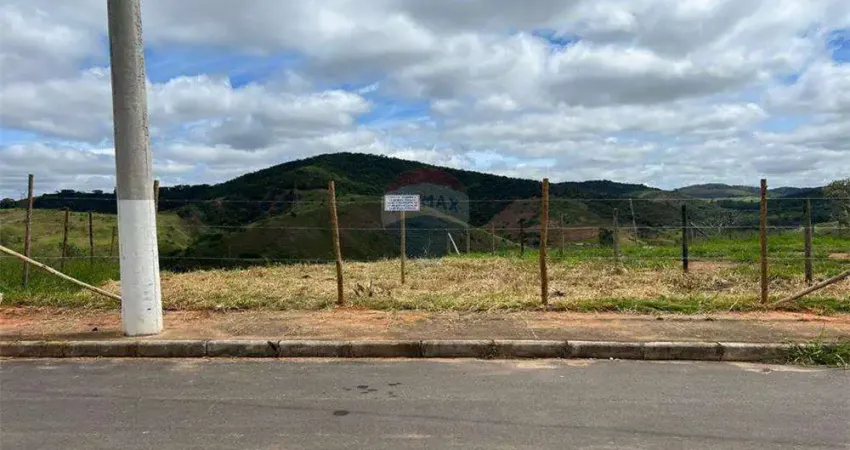 Terreno com 639,46m ² a venda no Recanto da Mata II, Juiz de Fora/MG