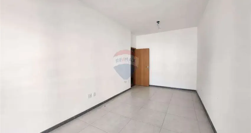Apartamento diferenciado com 2 quartos, 1 suíte, 1 vaga de garagem, Vivendas da Serra/Juiz de Fora/MG.