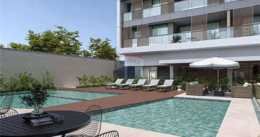 Apartamento 4 quartos, 2 suítes, 2 vagas, área de lazer, Estrela Sul, Juiz de Fora/MG