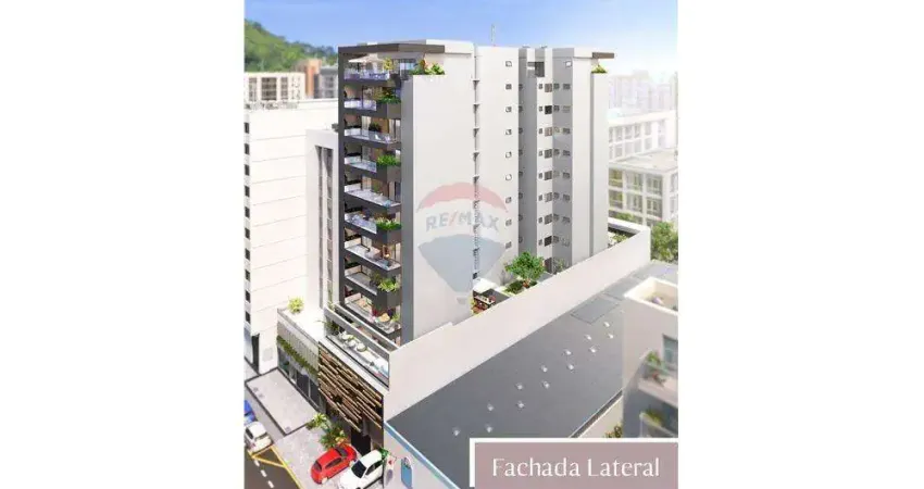 Apartamento 3 quartos, 2 suítes, 2 vagas, Santa Helena, Juiz de Fora/MG