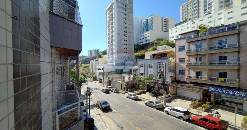 Apartamento a venda Semimobiliado com 02 quartos, sendo uma suíte próximo ao Clube Cascatinha e Independência Shopping.