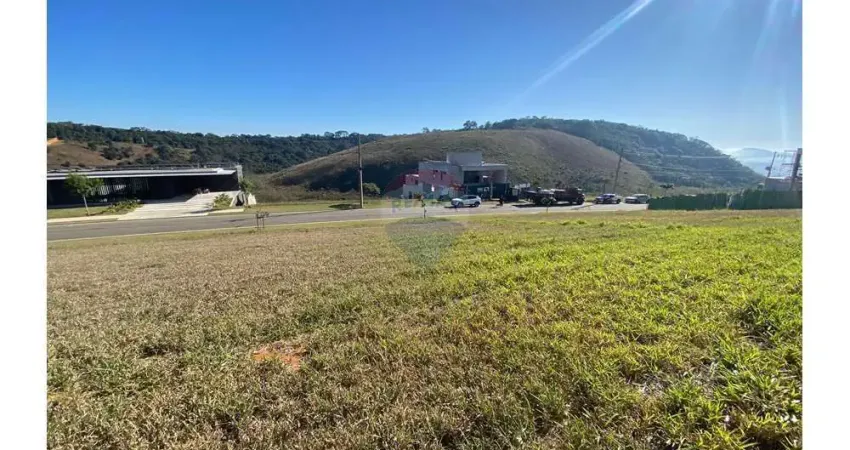 Terreno Condomínio Alphaville Juiz de Fora, Juiz de Fora/MG