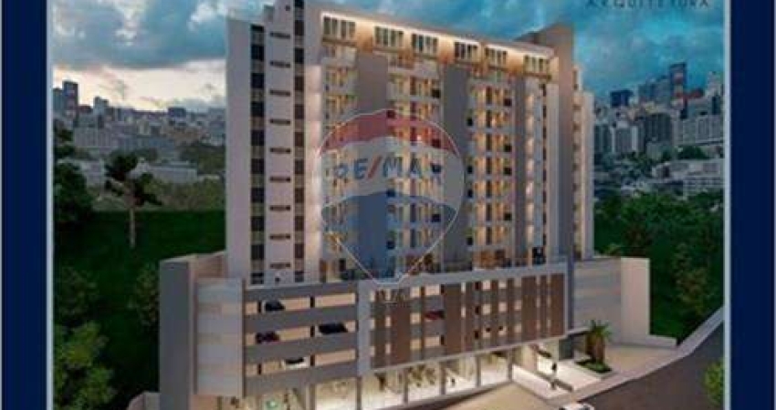 Apartamentos de 2  quartos, mobiliados, com todo o conforto e praticidade que você precisa, São Mateus, Juiz de Fora/MG