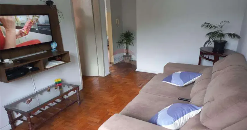 Apartamento dois quartos, sala ampla, 1 vaga, Centro, Juiz de Fora/MG OPORUNIDADE EXCELENTE