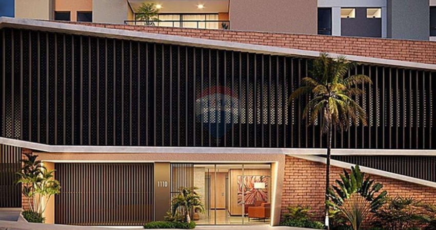 Apartamento garden com 233m²,   3 quartos, 1 Suíte, área externa, 3 vagas, Santa Helena, Juiz de Fora/Minas Gerais