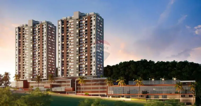 Apartamento Upside Rio Branco cobertura,2 suítes,banheiro social,varanda gourmet integrada à sala e cozinha,área de serviço,lavabo.