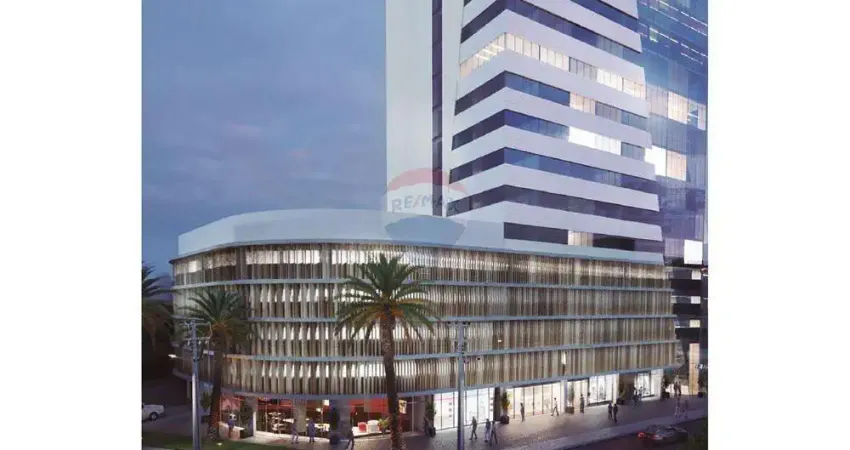 Ponto comercial à venda no Centro, Juiz de Fora 