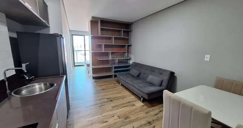 Apartamento Ideal: Moderno, Funcional, mobiliado, com lazer, vaga para carro, elevador, em Juiz de Fora