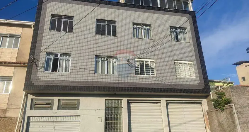 Cobertura 2 quartos, Jardim de Alá, Juiz de Fora/MG