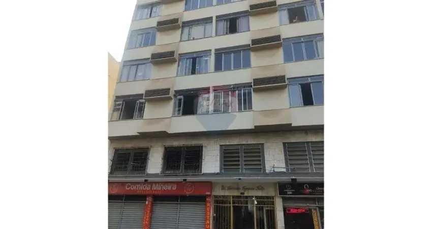 Apartamento com 1 quarto para alugar no São Mateus, Juiz de Fora 