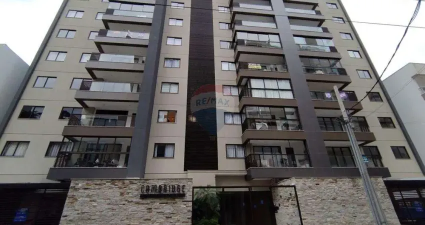 Apartamento à venda, 2 quartos, 1 suíte, banheiro social, duas vagas paralelas e terraço com academia e área gourmet