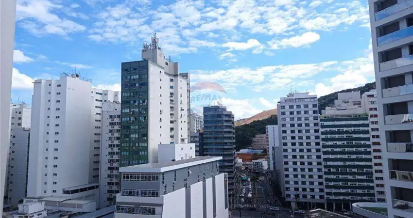 Kitnet / Stúdio para alugar no Centro, Juiz de Fora 