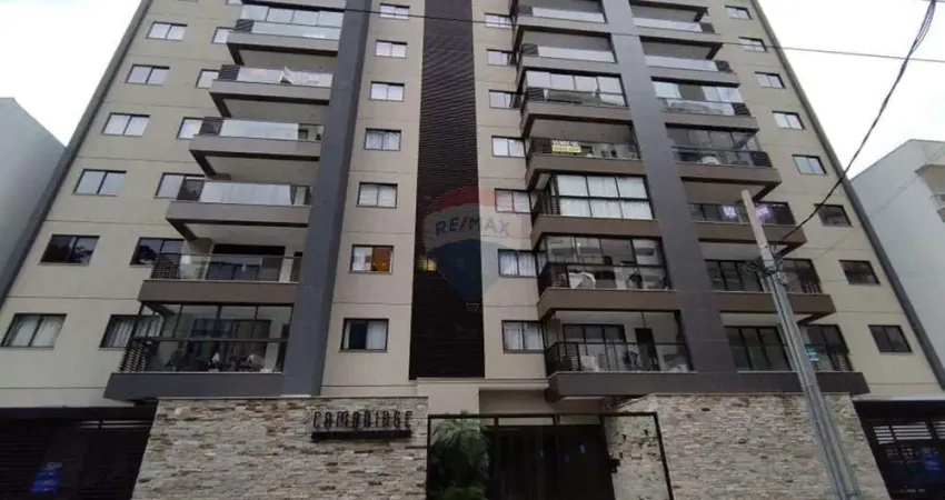 Apartamento com 2 quartos à venda no Cascatinha, Juiz de Fora 