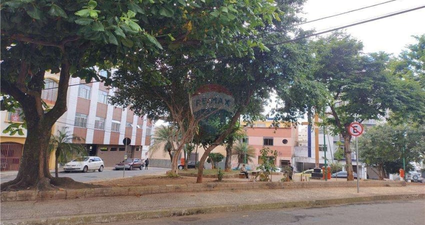Apartamento 03 quartos,  02 banheiros para Locação na Praça do Cruzeiro  Centro de Juiz de Fora.