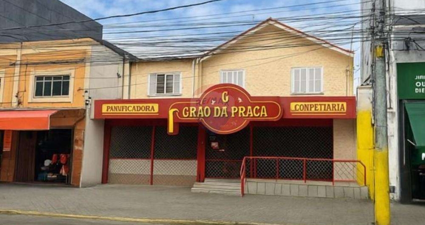 Ponto comercial no centro de Juiz de Fora  - ao lado do Santa Cruz Shopping