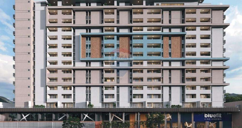 Apartamento 2 quartos sendo 1 suíte, São Mateus, Juiz de Fora/MG