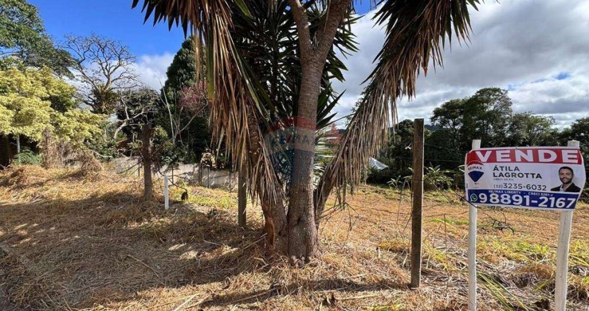 Terrenos à Venda no Bairro Aeroporto – Projeto Aprovado! A partir de R$235 mil