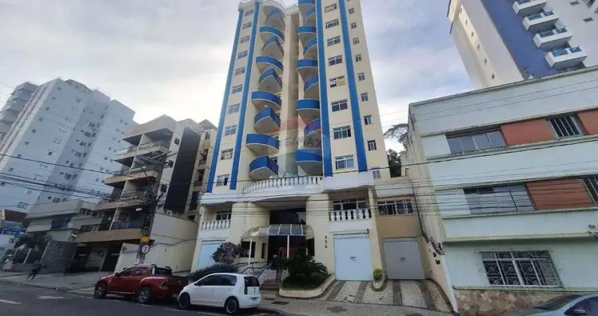 Apartamento de 3 Quartos para Alugar na Barão de Cataguases em Juiz de Fora com 2 Vagas de Garagem