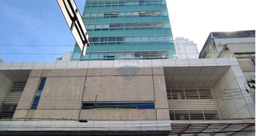 Sala Comercial, locação, Espaço Corporativo Atrium, na rua Marechal Floriano Peixoto