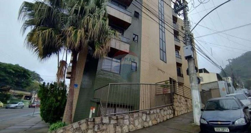Apartamento com 1 quarto para alugar na Rua Dr.Ávila, 25, Paineiras, Juiz de Fora