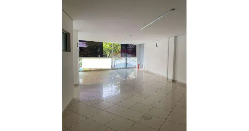 Loja com 400 m² no bairro Passos , próximo ao Carrefour , para locação - Juiz de Fora.