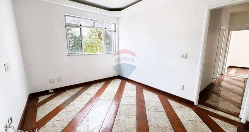 Oportunidade no São Mateus! Apartamento com 3 Quartos, Elevador e Vaga de Garagem.