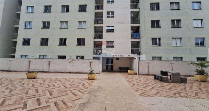 Apartamento de 2 quartos para alugar no Eldorado, Juiz de Fora – Vaga de garagem, conforto e localização privilegiada!