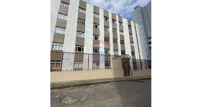 Apartamento Garden de 2 Quartos com Garagem à Venda no São Mateus, Próximo à Maternidade – Conforto, Praticidade e Ótima Localização!